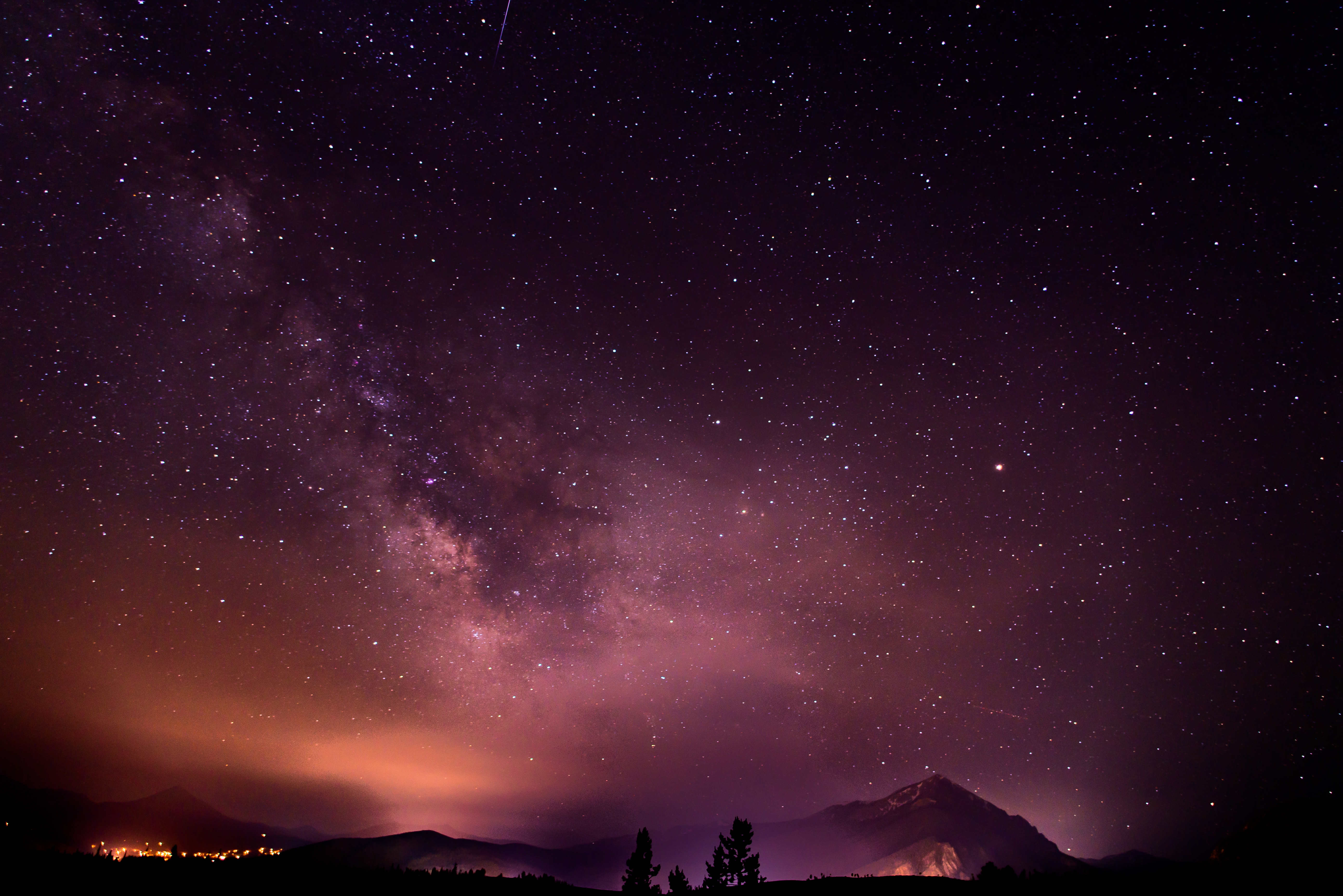 Detail Gunung Bintang Semesta Nomer 36