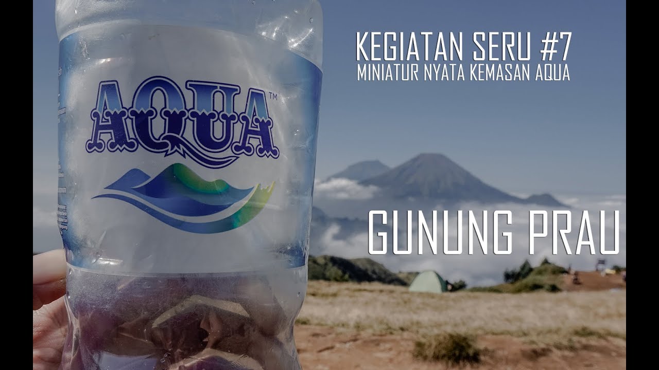 Detail Gunung Di Gambar Aqua Nomer 18