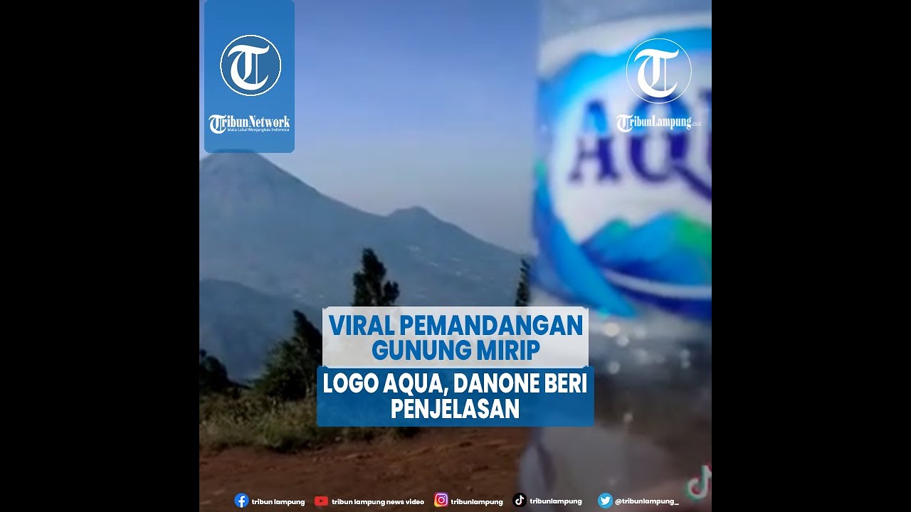 Detail Gunung Di Gambar Aqua Nomer 35