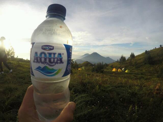 Detail Gunung Di Gambar Aqua Nomer 43