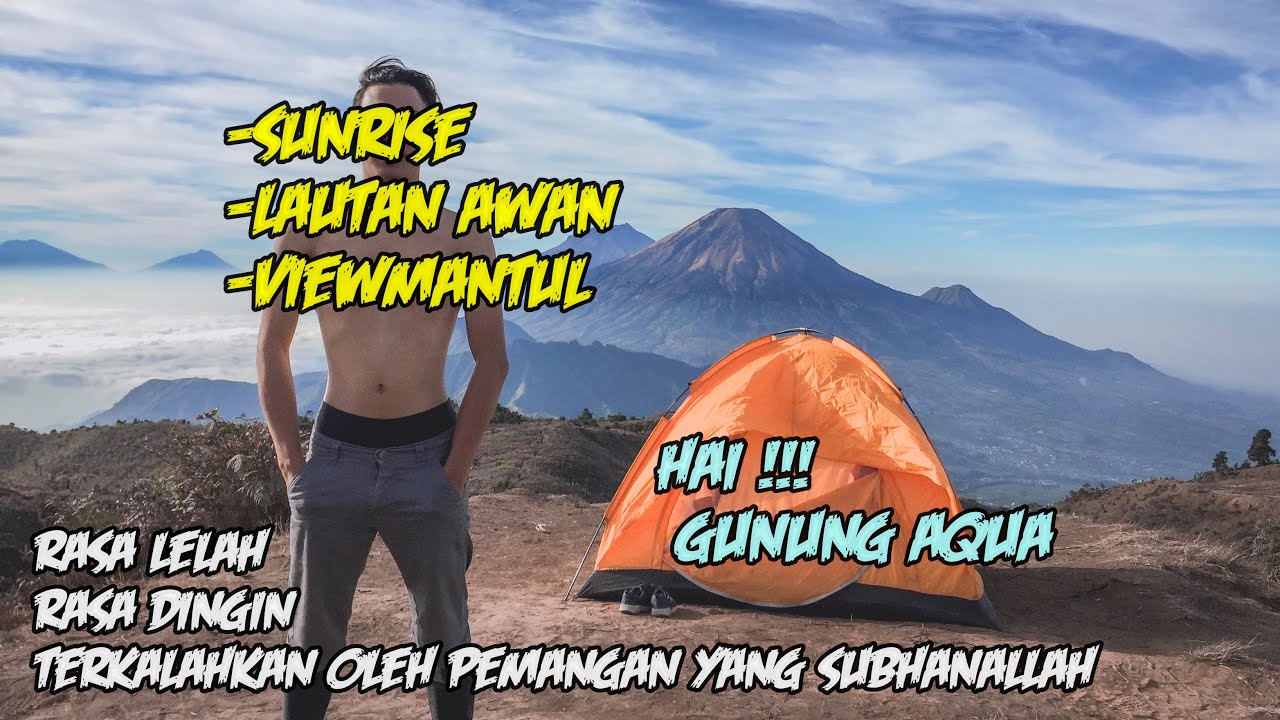 Detail Gunung Di Gambar Aqua Nomer 49