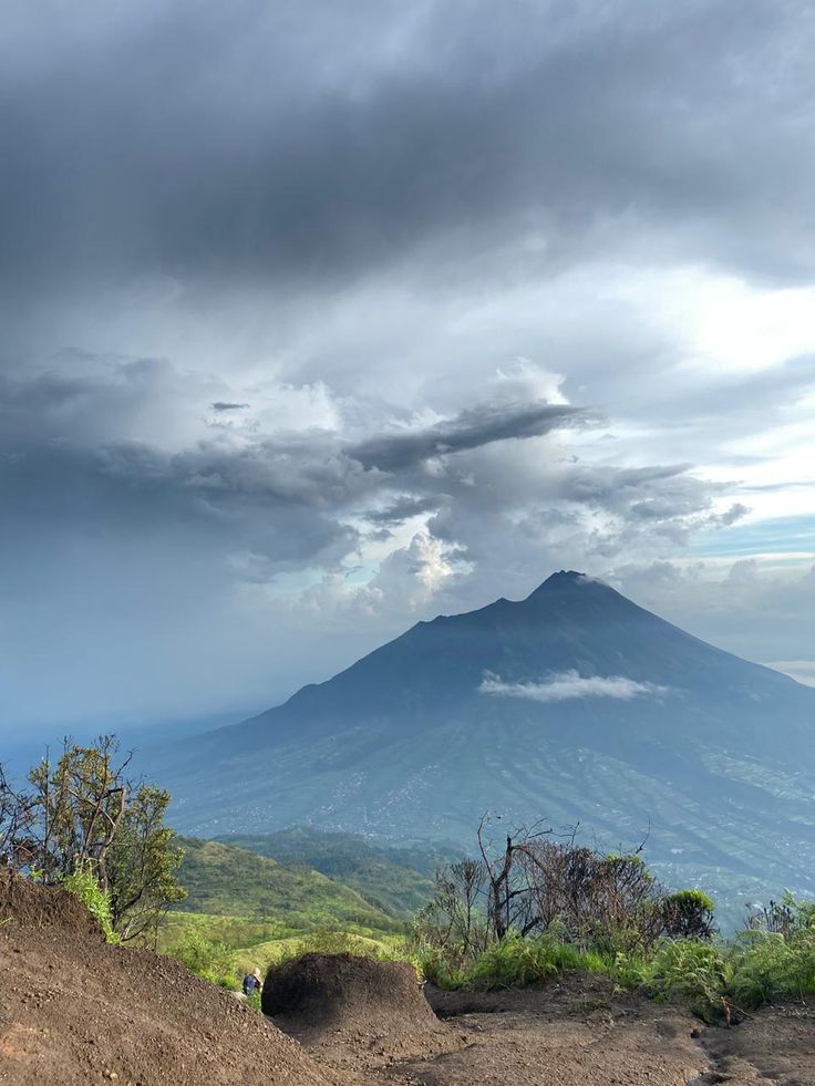 Detail Gunung Di Gambar Aqua Nomer 53