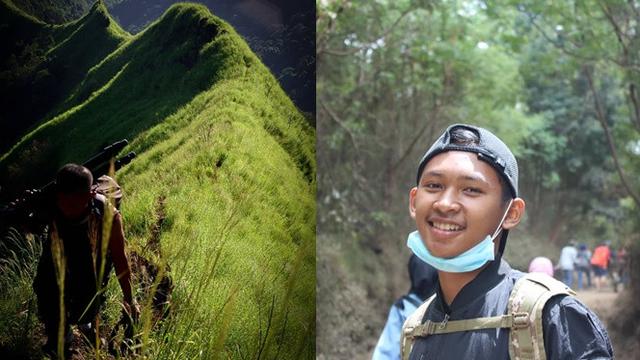 Detail Gunung Di Medan Nomer 14