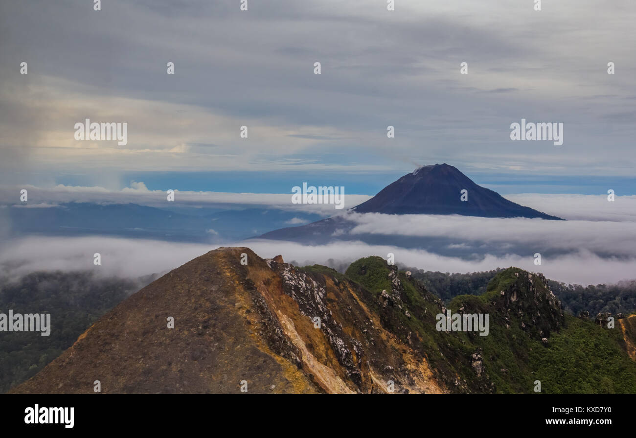 Detail Gunung Di Medan Nomer 15