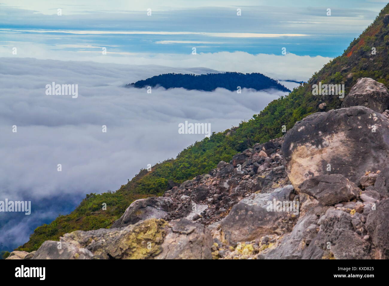 Detail Gunung Di Medan Nomer 17