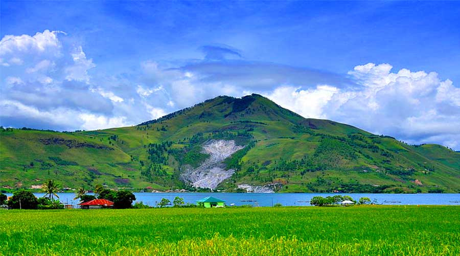 Detail Gunung Di Medan Nomer 26