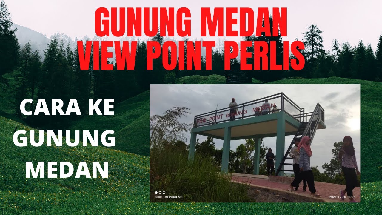 Detail Gunung Di Medan Nomer 32