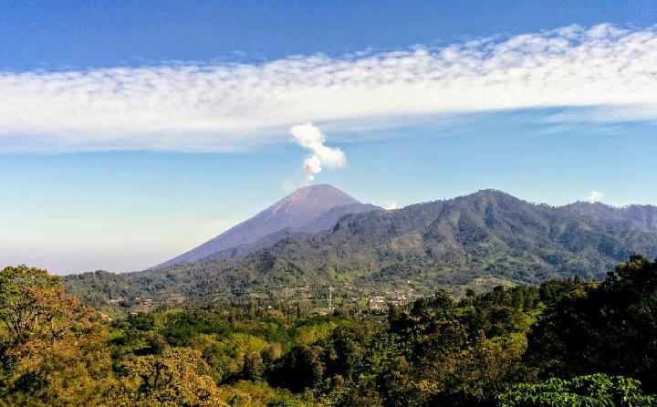 Detail Gunung Di Medan Nomer 7