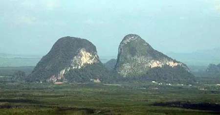 Detail Gunung Di Medan Nomer 9