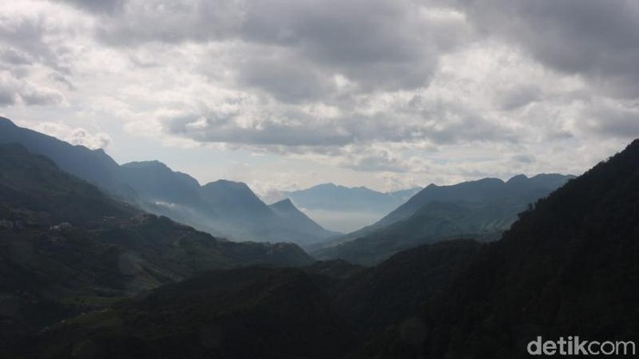 Gunung Di Vietnam - KibrisPDR