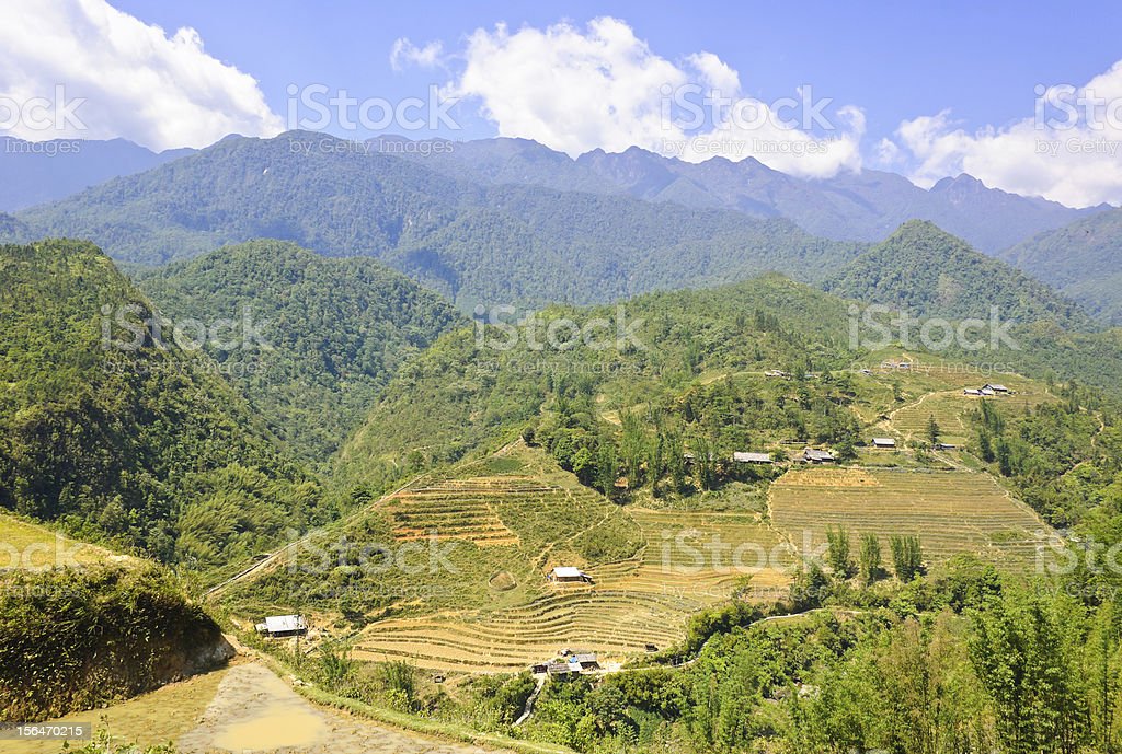 Detail Gunung Di Vietnam Nomer 13