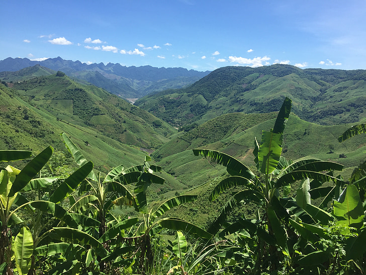 Detail Gunung Di Vietnam Nomer 16