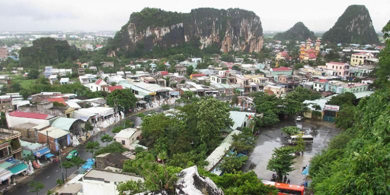 Detail Gunung Di Vietnam Nomer 19