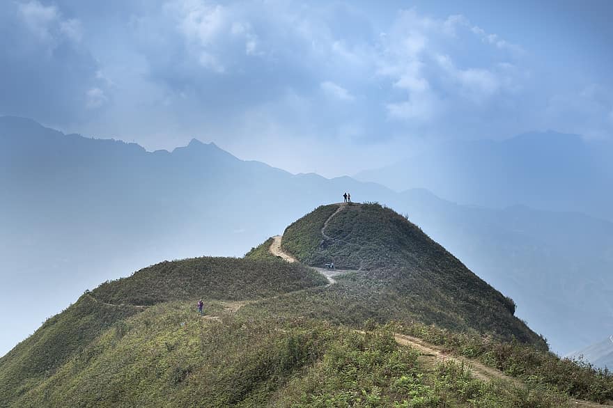 Detail Gunung Di Vietnam Nomer 28