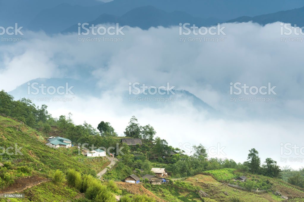 Detail Gunung Di Vietnam Nomer 31