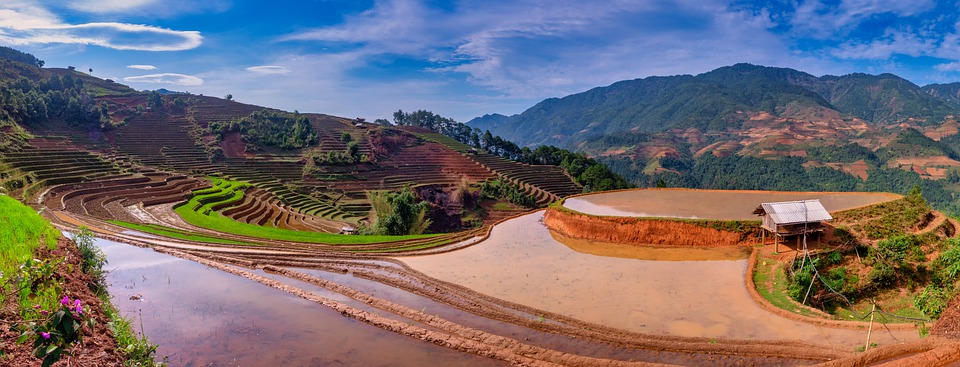 Detail Gunung Di Vietnam Nomer 45