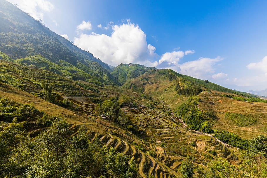 Detail Gunung Di Vietnam Nomer 48