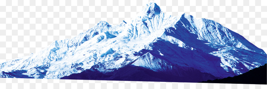 Detail Gunung Es Png Nomer 7