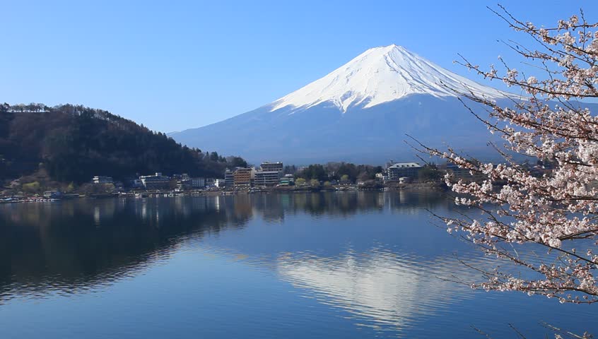 Detail Gunung Fuji Hd Nomer 46