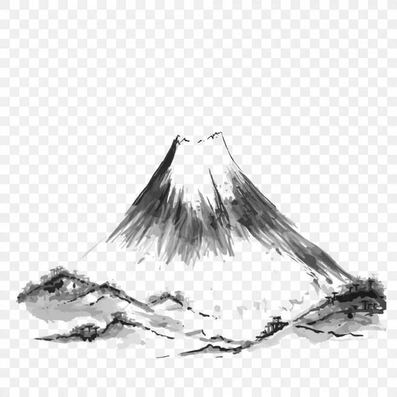 Detail Gunung Fuji Png Nomer 25