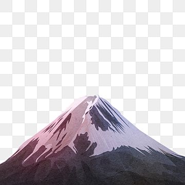 Detail Gunung Fuji Png Nomer 55