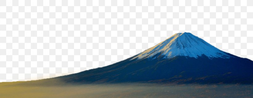 Detail Gunung Fuji Png Nomer 7