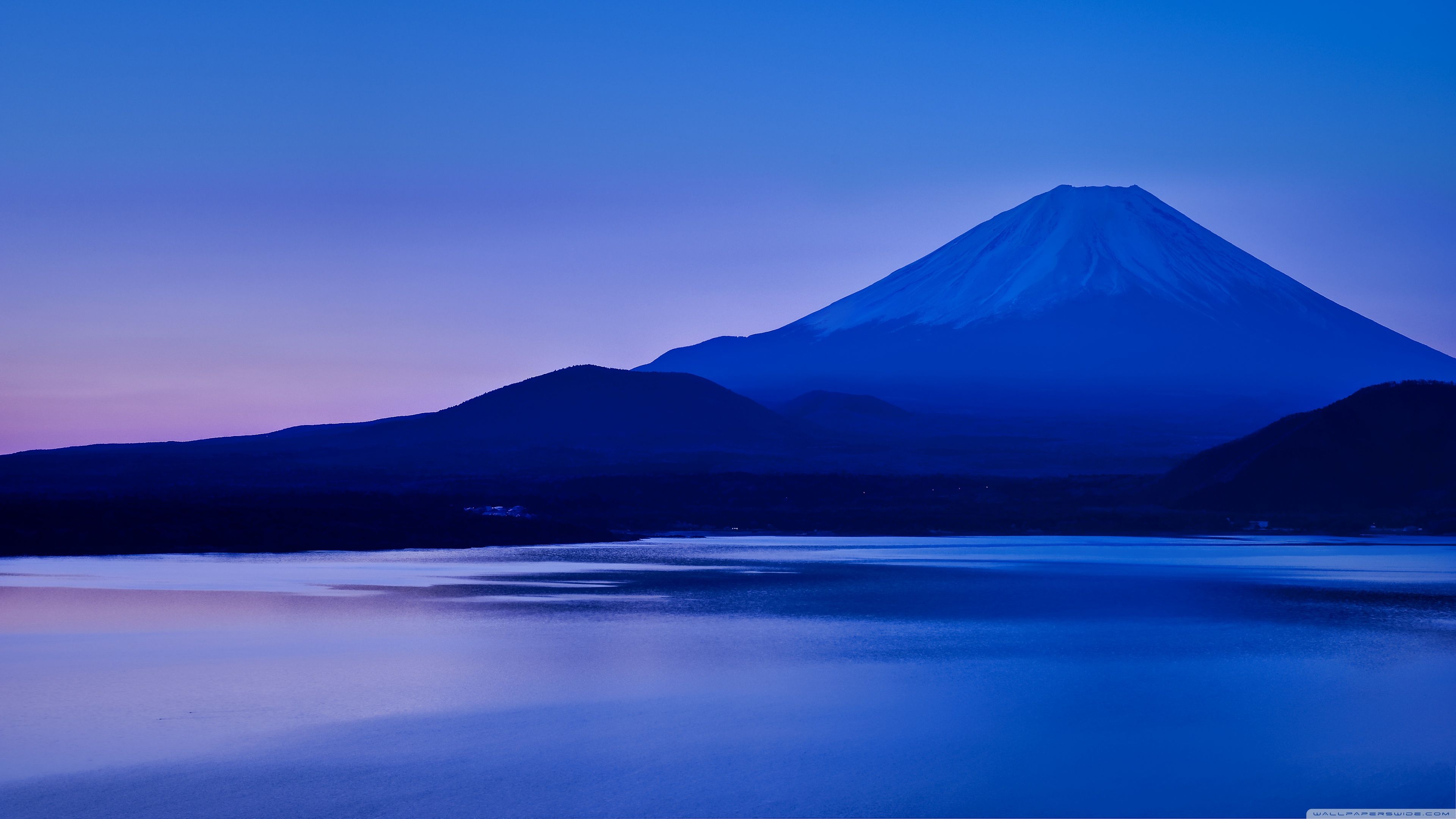 Detail Gunung Fuji Wallpaper Nomer 35