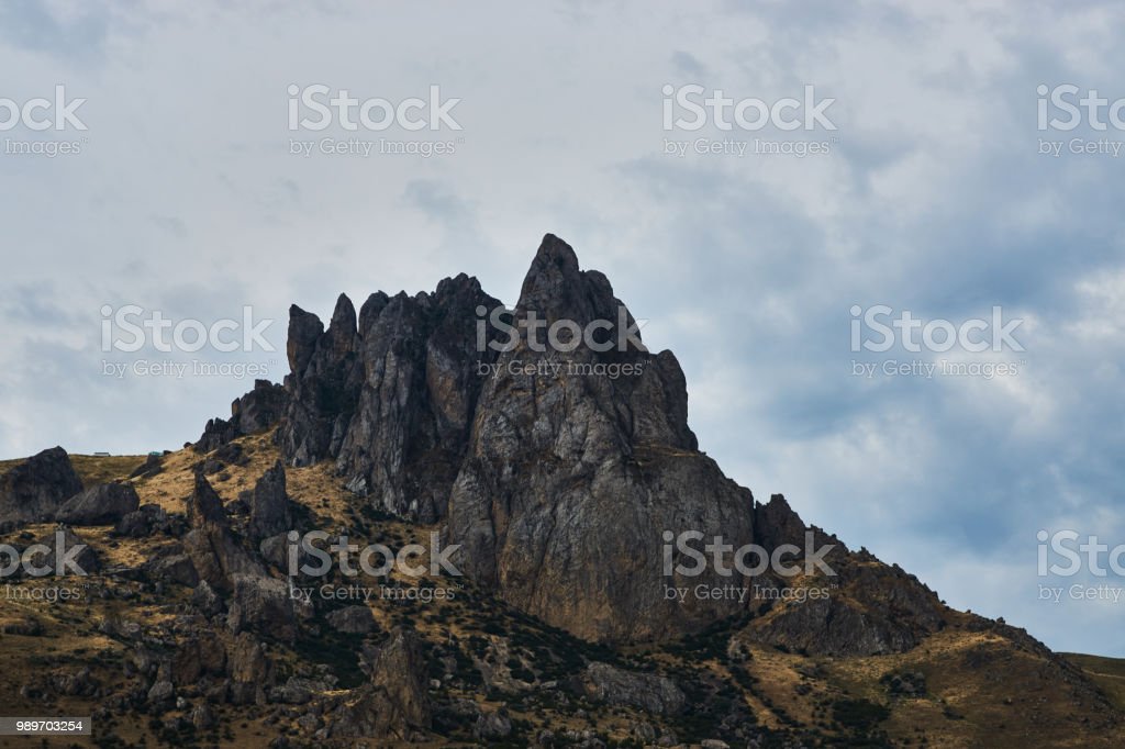 Detail Gunung Lima Jari Nomer 3