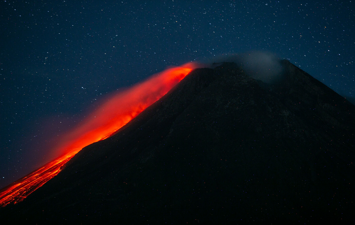 Detail Gunung Merapi Png Nomer 37