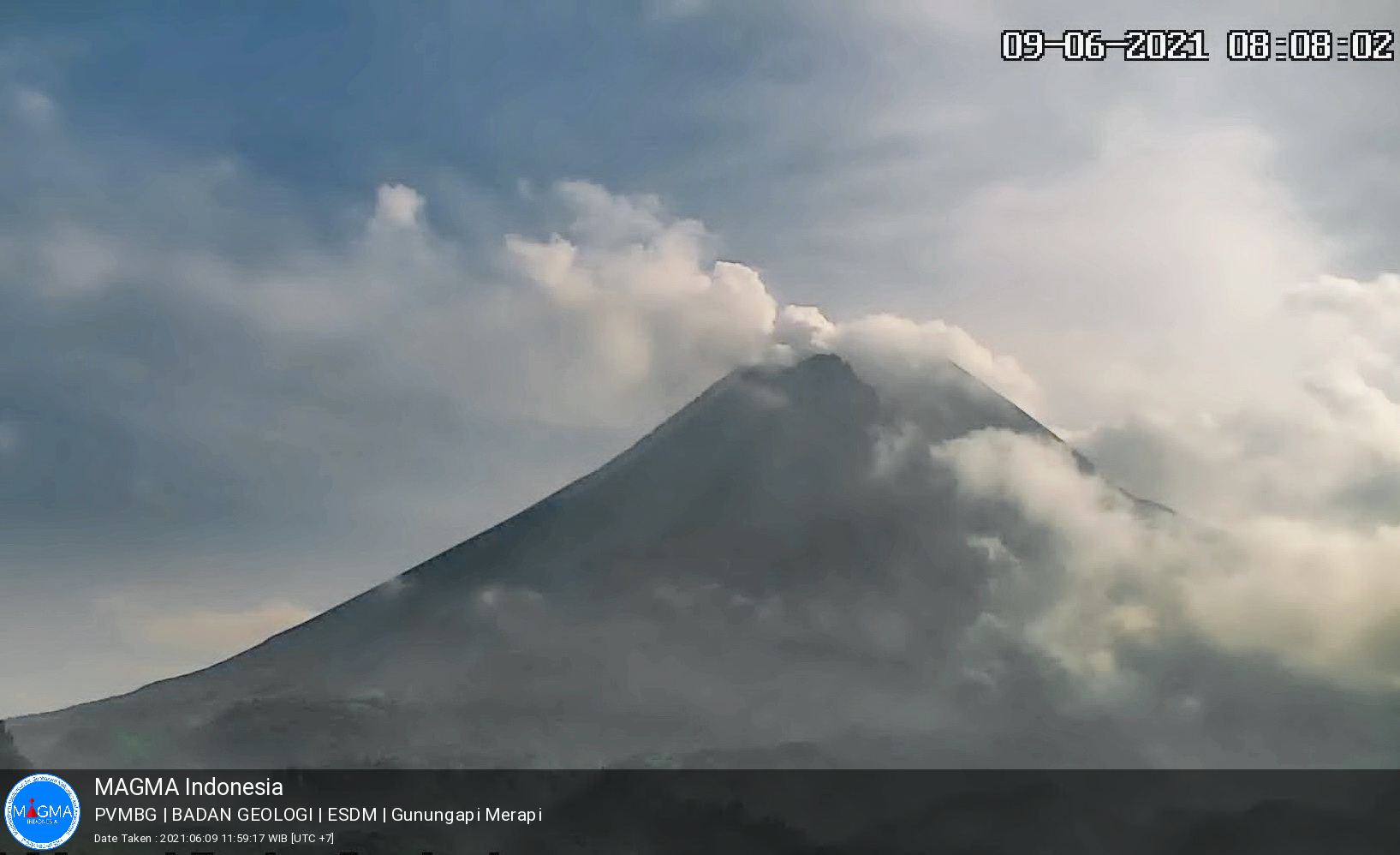 Detail Gunung Merapi Png Nomer 55