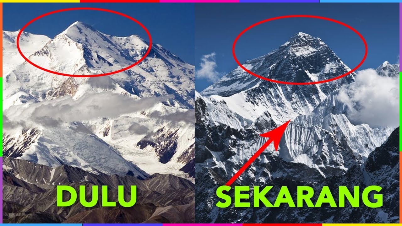 Detail Gunung Salju Di Indonesia Nomer 25