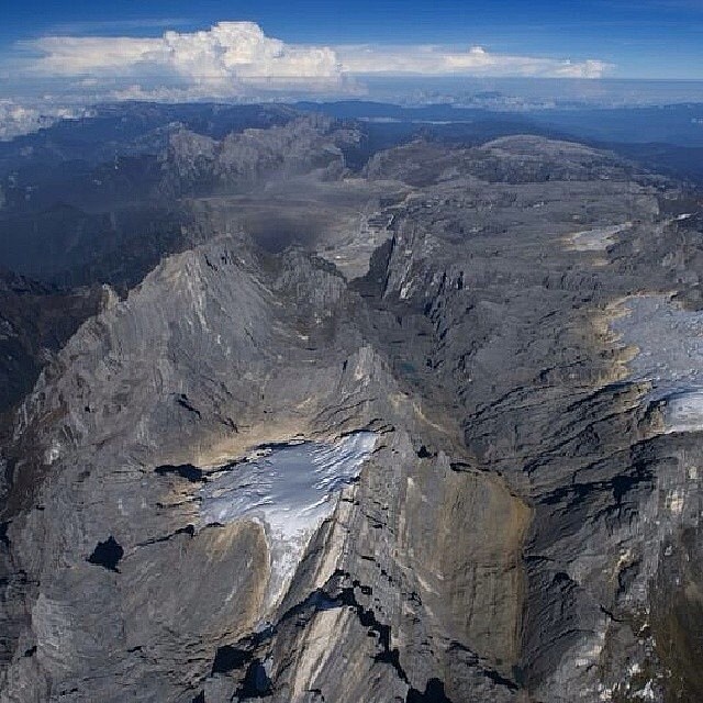 Detail Gunung Salju Di Indonesia Nomer 38