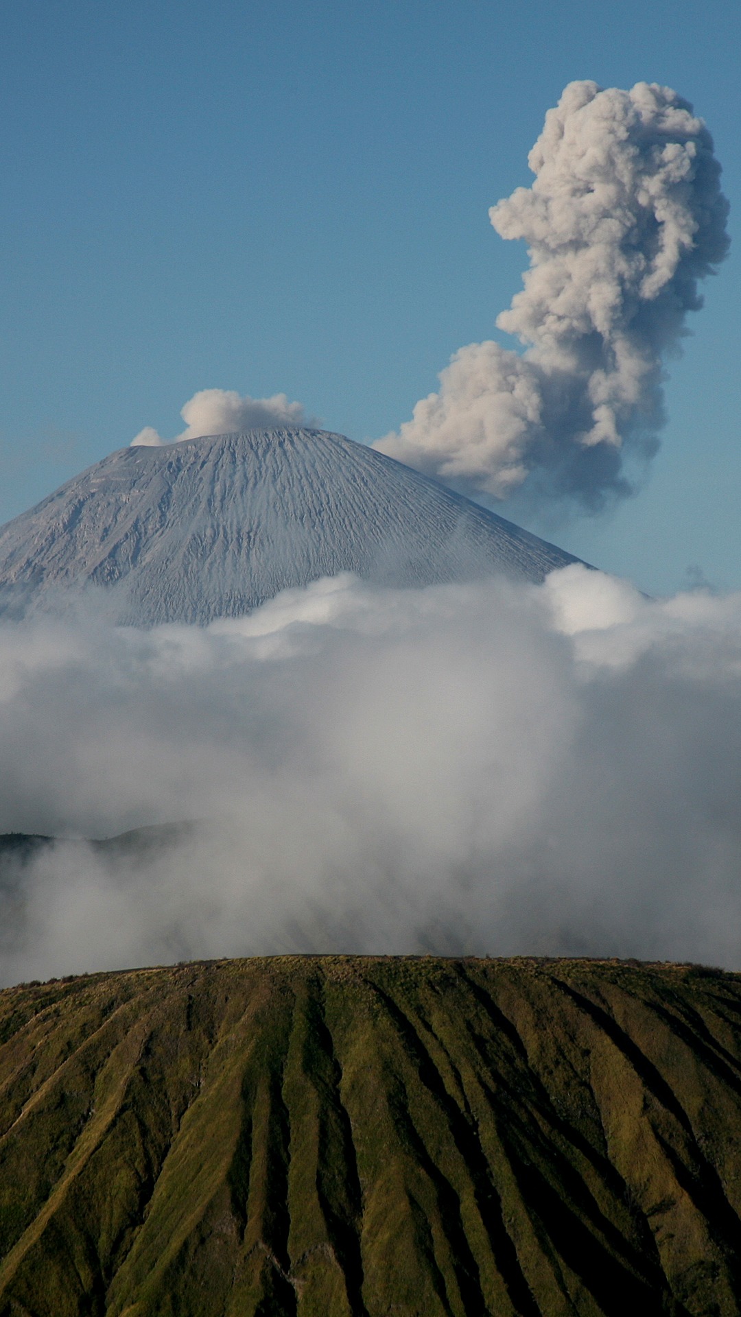 Detail Gunung Wallpaper Nomer 24