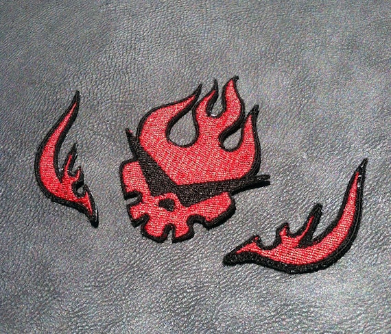 Detail Gurren Lagann Logo Nomer 34