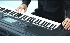 Detail Guru Keyboard Ke Rumah Nomer 40