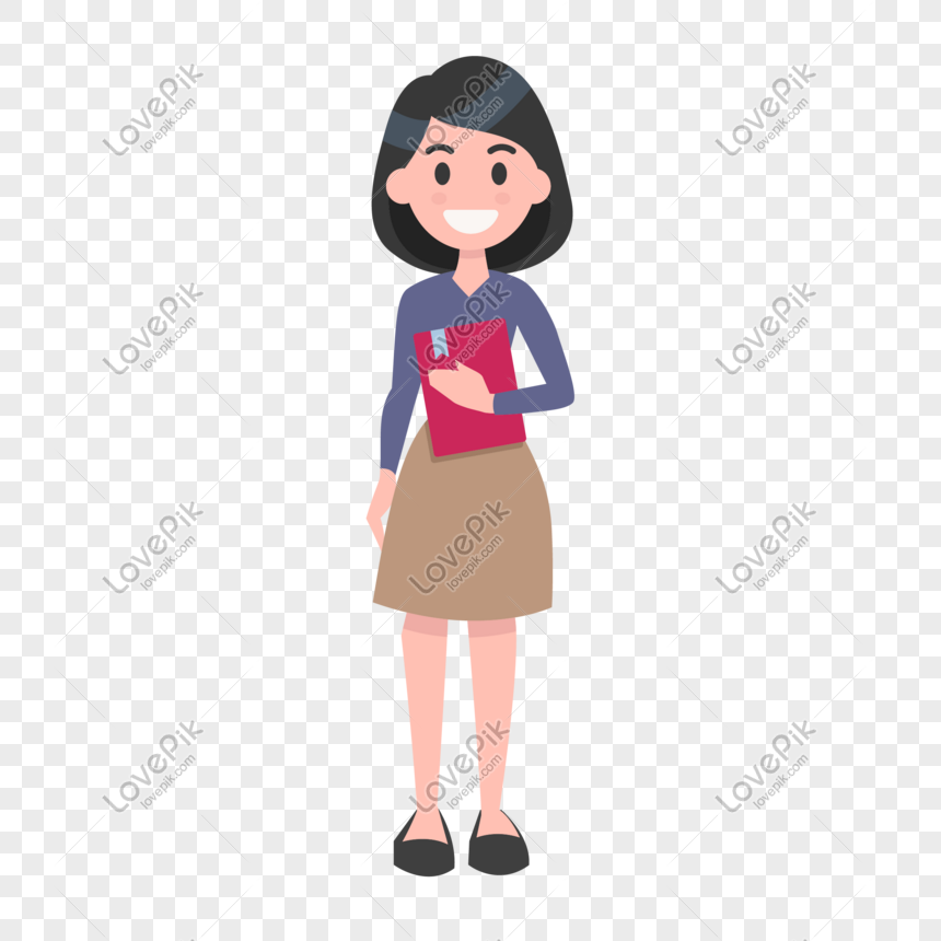 Detail Guru Png Vector Nomer 21
