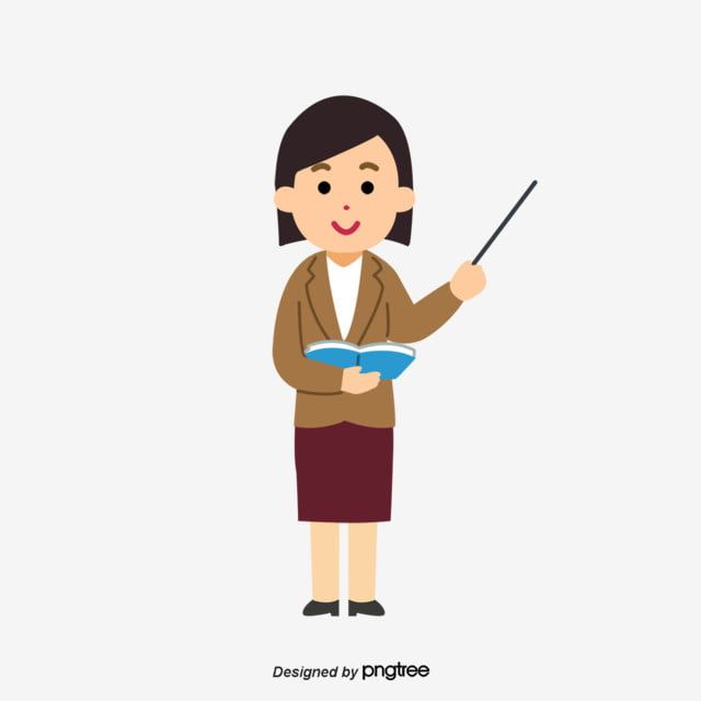 Detail Guru Png Vector Nomer 25
