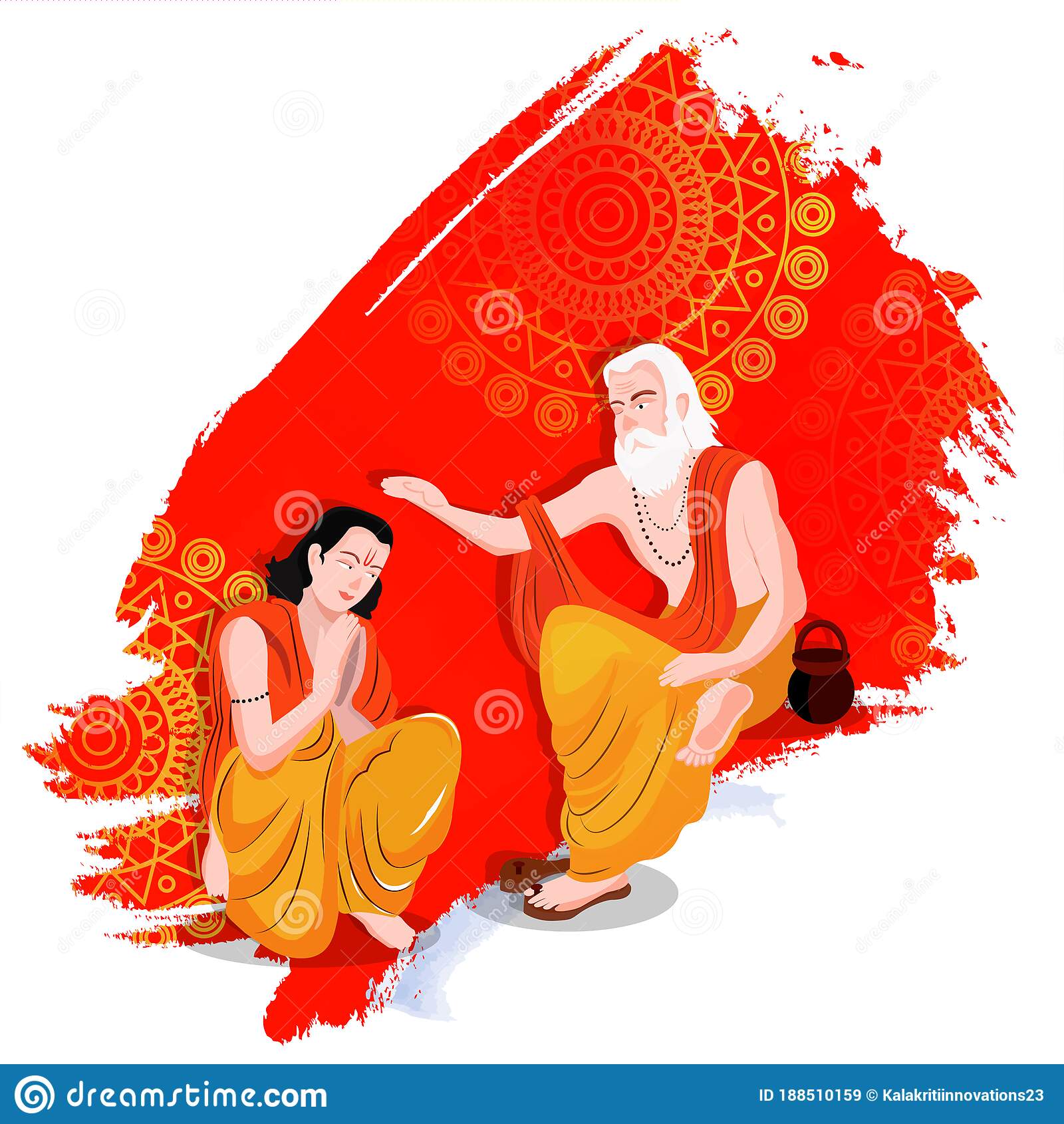 Detail Guru Png Vector Nomer 30
