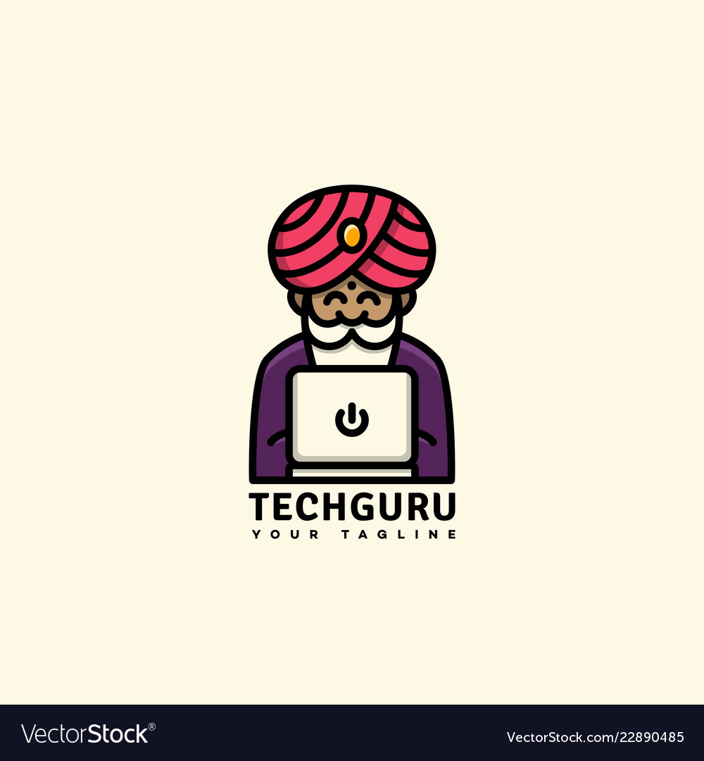Detail Guru Png Vector Nomer 39