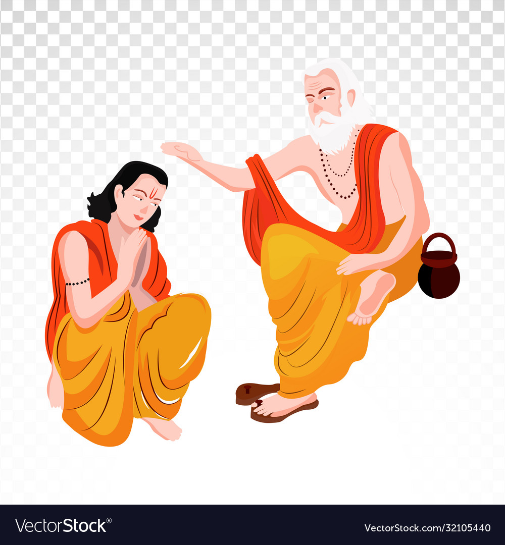 Detail Guru Png Vector Nomer 5