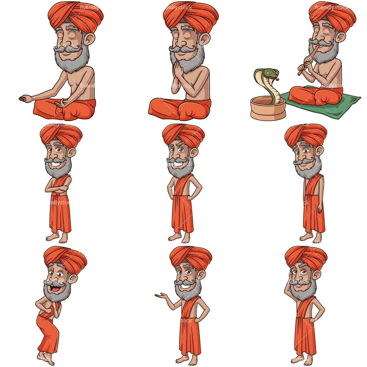 Detail Guru Png Vector Nomer 50