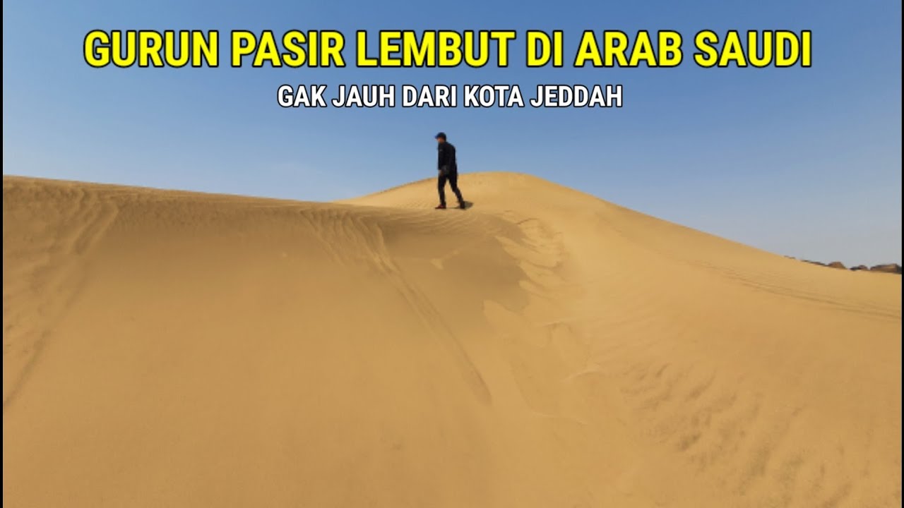 Detail Gurun Di Arab Saudi Nomer 53