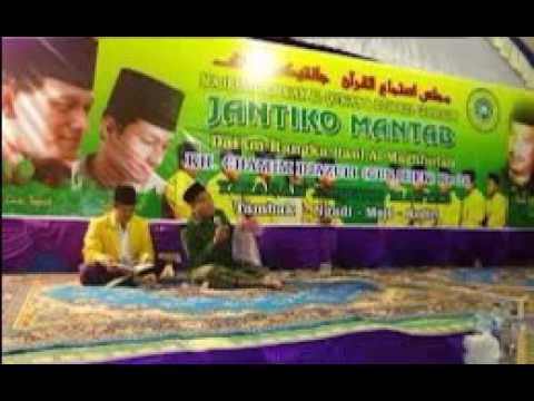 Detail Gus Muqorrobin Surat Yasin Nomer 23