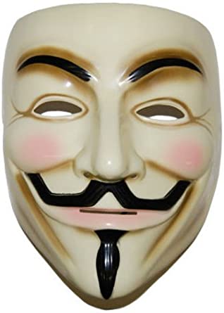 Guy Fawkes Mask Images - KibrisPDR