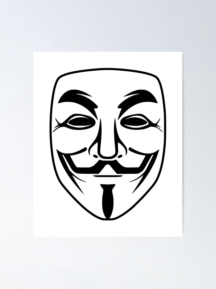 Detail Guy Fawkes Mask Images Nomer 16