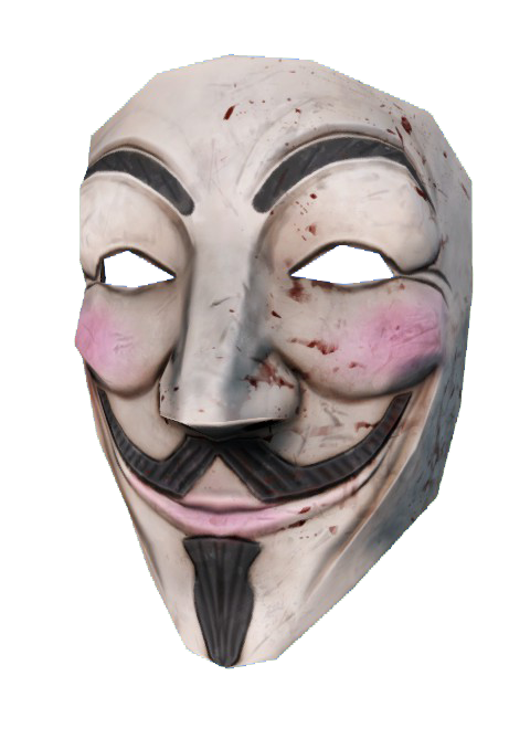 Detail Guy Fawkes Mask Images Nomer 37