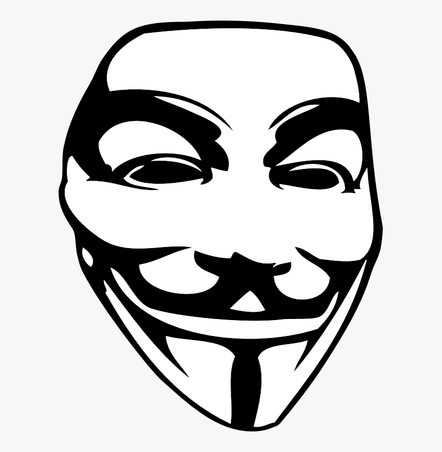 Detail Guy Fawkes Png Nomer 25