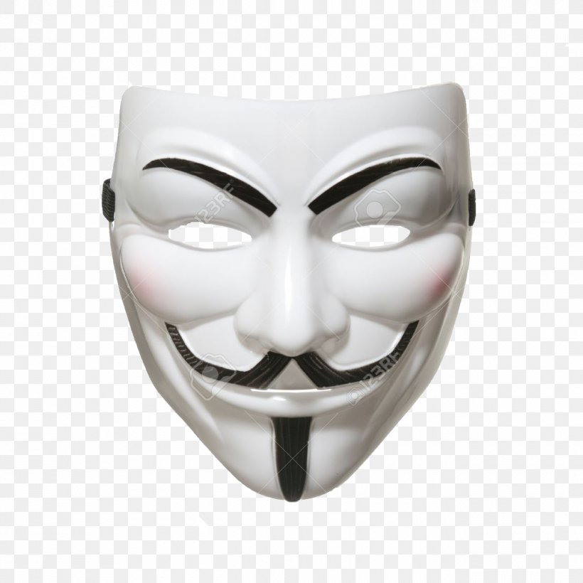 Detail Guy Fawkes Png Nomer 4