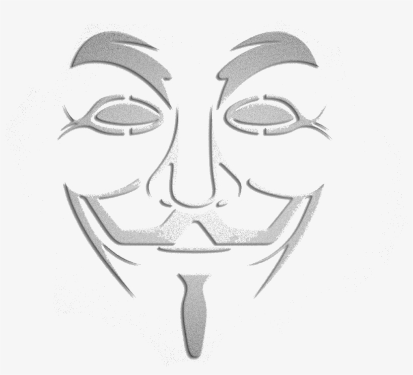 Detail Guy Fawkes Png Nomer 35