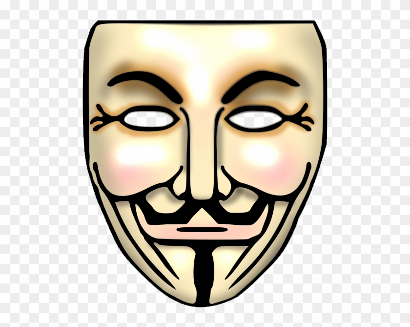 Detail Guy Fawkes Png Nomer 38